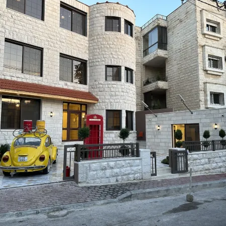 4/ Antica Jabalal-Lwebdeh