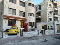4 Antica Jabalal-Lwebdeh
