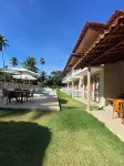 Pousada Canouan - Wifi