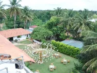 Seed Resort Hotels in Mandya