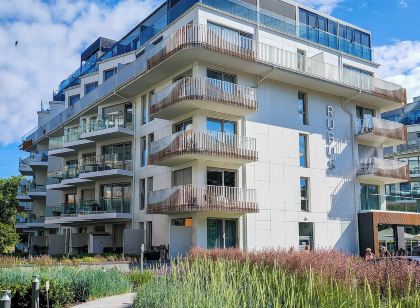 ApartPark Baltic Home