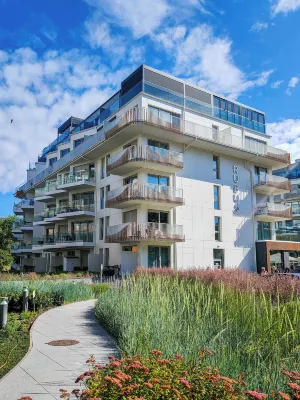 ApartPark Baltic Home