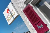 Hotel Garni Rössli Hotel a 