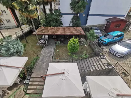 ZEYTİNLİK KONAĞI Отели в г. Erikliman Mahallesi