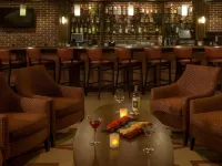 Ponte Vineyard Inn - bar