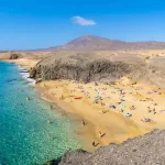 Villa Janubio With 3 Bedrooms and 2 Bathrooms