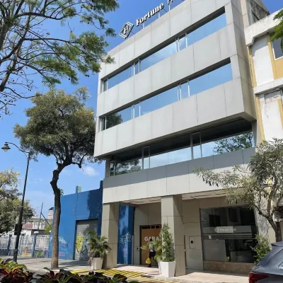 Fortune Hotel Hotels near Las Penas