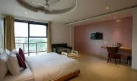 FabHotel Prime Rester Select Chakan Hotels in Chakan