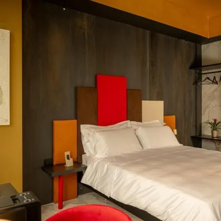 La Duse Luxury Rooms