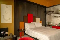 La Duse Luxury Rooms - Pensions