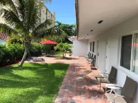 Elizabeth House Inn Hotels in 