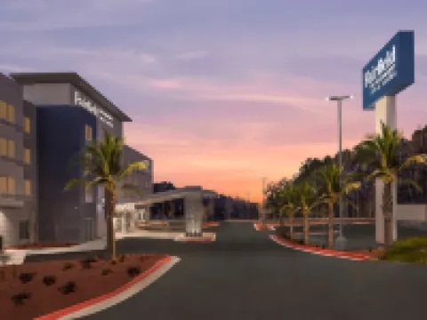 Fairfield Inn & Suites Seneca Clemson Univ Area Hotels in Seneca