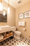 Sinclair Suites Hôtels à : West Dundee