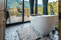 힐 인 Silibauri 호텔