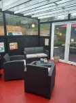 Matty's Pub - Apartment's - Quầy bar