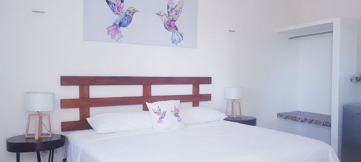 Casa Chujuk by Spirit Group Hotels in Holbox