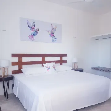 Casa Chujuk by Spirit Group