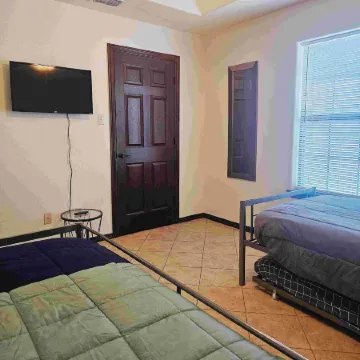 Apartment near University