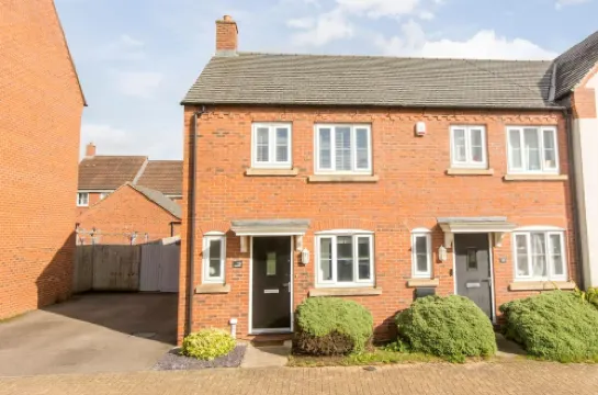 Host Stay Polwell Road