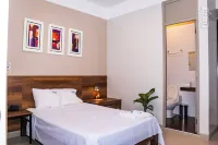 HOTEL CASA BLANCA SECHURA - 2-Star