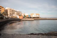 Brisas de G Imar in G Imar Hotels in Valle de Guimar