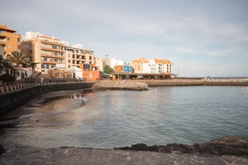 Brisas de G Imar in G Imar Hotels in Guimar