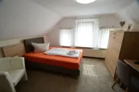 Pension Nordlicht - 3-Star