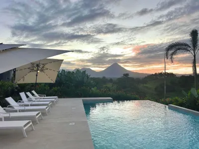 Serene Hills