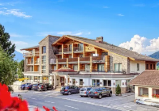Hotel Stubai Hotels in 