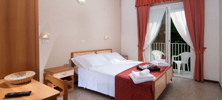 Hotel Ricci Hotels in Ріміні