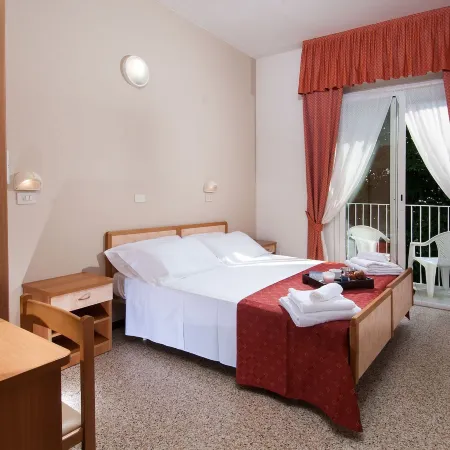 Hotel Ricci