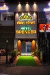 Hotel Spencer-Navi Mumbai Hotels in Kalamboli