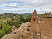 Borgo Antico Residence Hotels in Certaldo