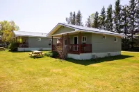 Fiddler's Green Country Cottages Hoteles cerca de Parque nacional Isla del Príncipe Eduardo