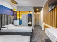 Urban Budget Hotel Hotel di Timisoara