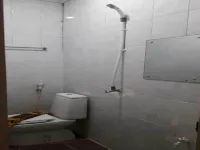 EXPRESS O 91674 Penginapan Bm Prima Hotel di Mandau