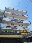 Hotel Ramdeo Residency by Grb