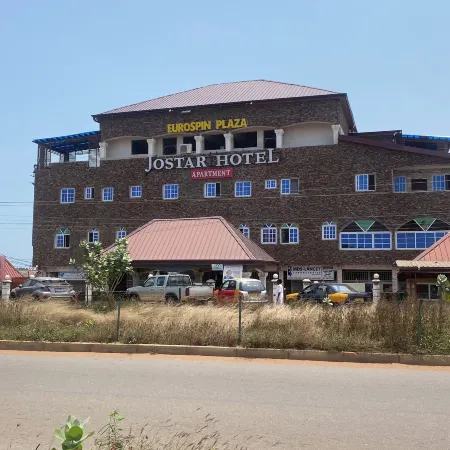 Jostar Hotel And Restaurant