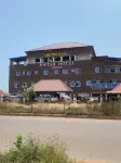 โรงแรมโจสตาร์และร้านอาหาร