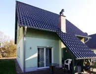 Doppelhaushälfte, Zingst Hotels near Kirr