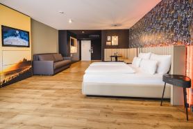 Rioca Hafeninsel Posto 8