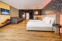 Rioca Hafeninsel Posto 8 Hotel a 