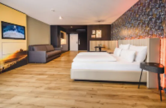 Rioca Hafeninsel Posto 8