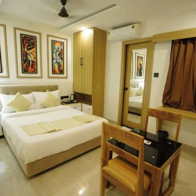 Wishotel Premier the Phoenix Hotel 2.O Hotels near Vijay Nagar