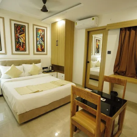 Wishotel Premier the Phoenix Hotel 2.O