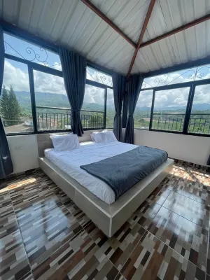 Hotel Boutique Las Isabelinas Hotels in 