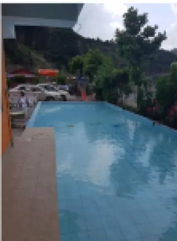 Isfania Continental Hotel