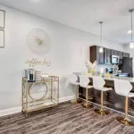 A Taste of Luxe *Upscale Condo*