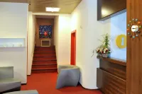 Hotel Garni Centro Hotels in Stabio