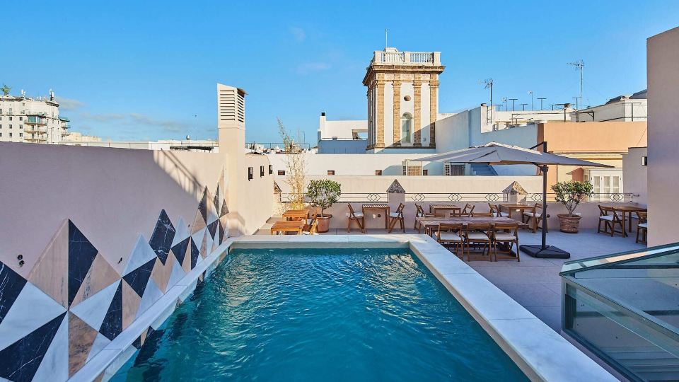 Villa de Andas